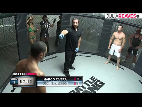 ❤️ Ultimate Fighter рингэн дээр тулалдсаны дараа шууд дугаартай охиныг галзуулав ❤ Зовох манайд ❌️❤