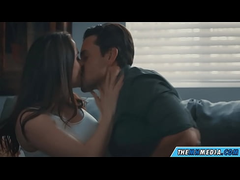 ❤️ Сайхан хөхтэй ээжтэй романтик секс ❤ Зовох манайд ❌️❤