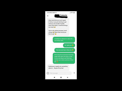 ❤️ Би гаремдаа Tinder-ээс шинэ PAWG нэмсэн (Tinder-тэй ярихыг оруулав) ❤ Зовох манайд ❌️❤